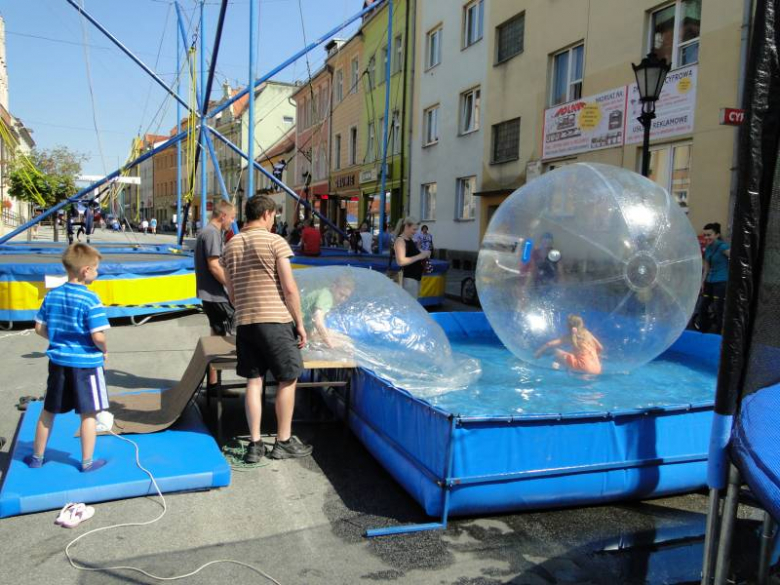 Dni Środy Śląskiej 2011