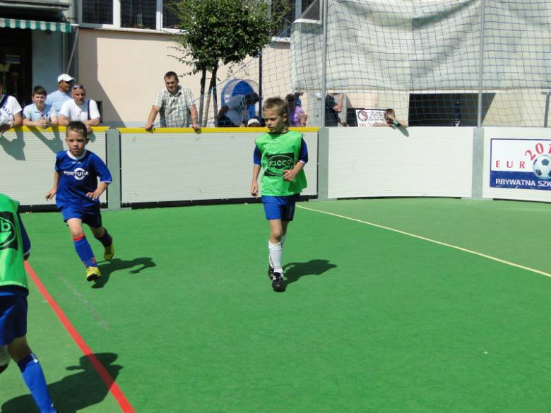 Dni Środy Śląskiej 2011