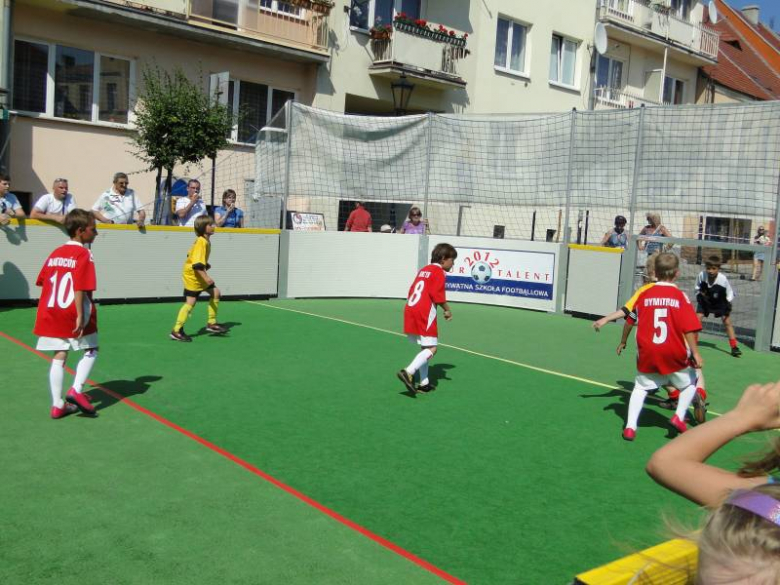 Dni Środy Śląskiej 2011