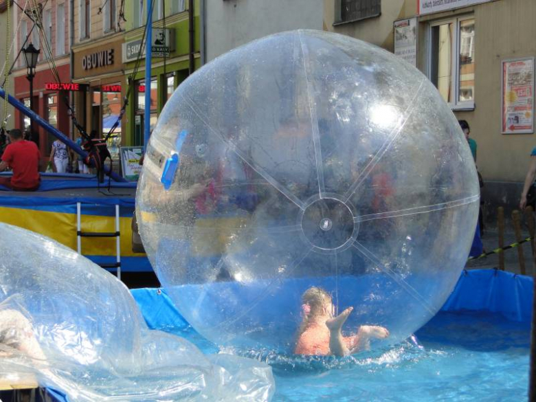 Dni Środy Śląskiej 2011