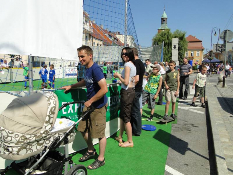 Dni Środy Śląskiej 2011