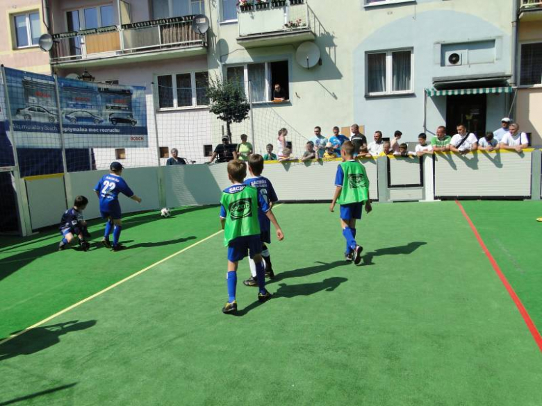 Dni Środy Śląskiej 2011