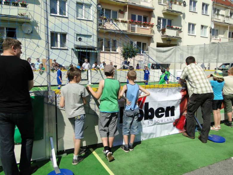 Dni Środy Śląskiej 2011