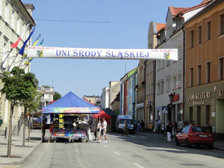 Dni Środy Śląskiej 2011