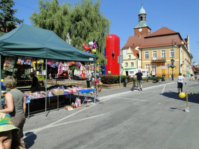 Dni Środy Śląskiej 2011