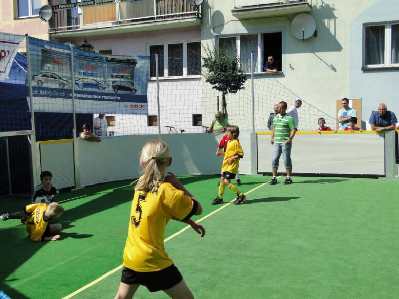 Dni Środy Śląskiej 2011