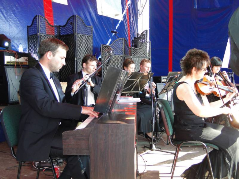 Dni Środy Śląskiej 2011