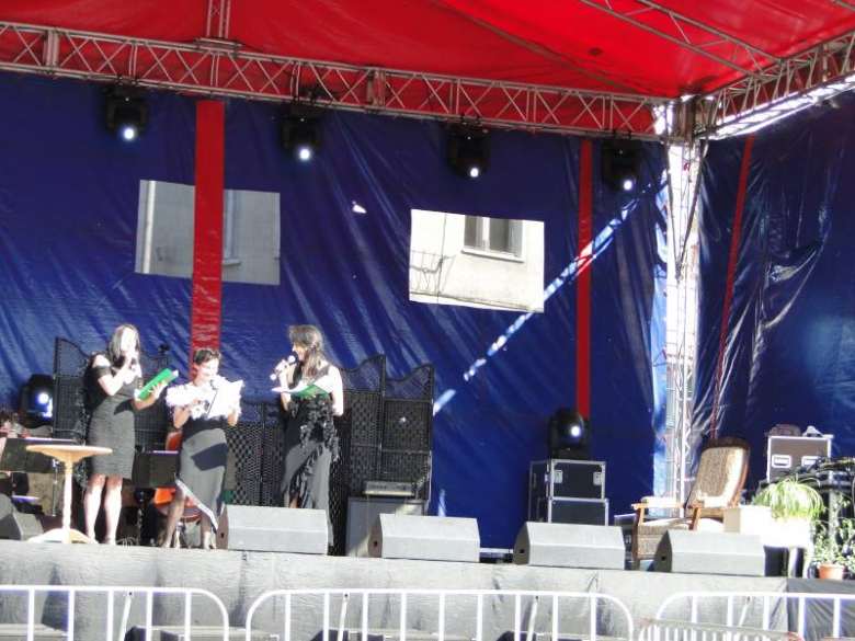 Dni Środy Śląskiej 2011