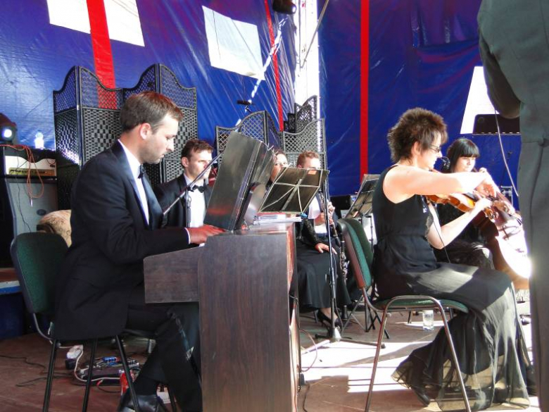 Dni Środy Śląskiej 2011