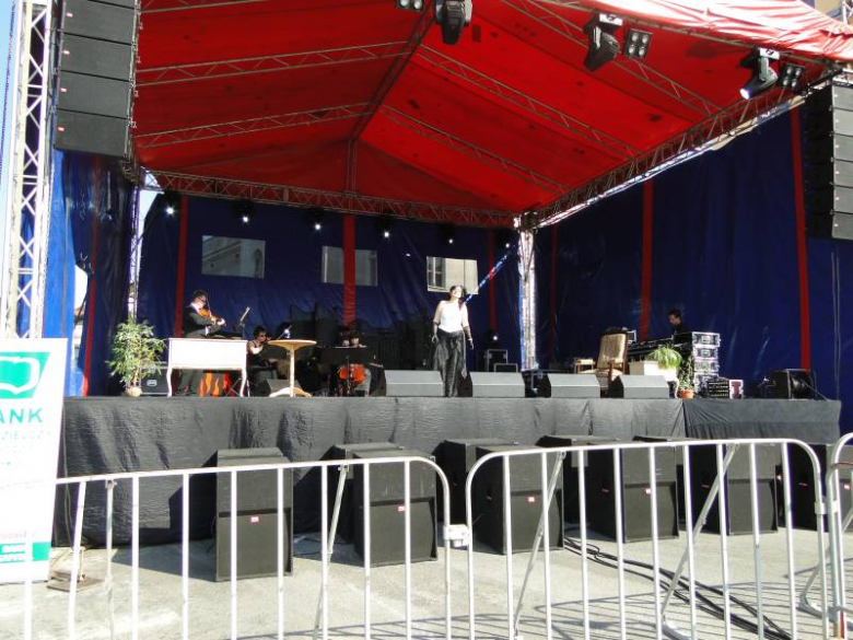 Dni Środy Śląskiej 2011