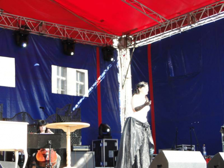 Dni Środy Śląskiej 2011