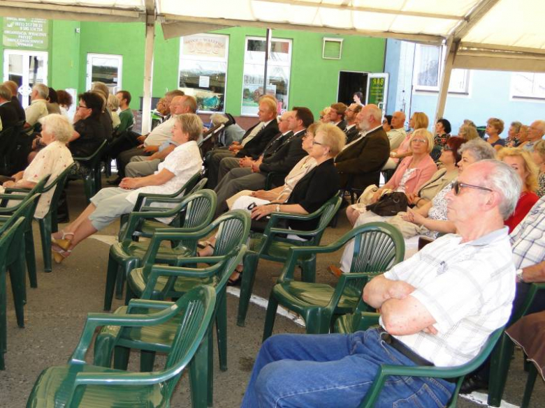 Dni Środy Śląskiej 2011