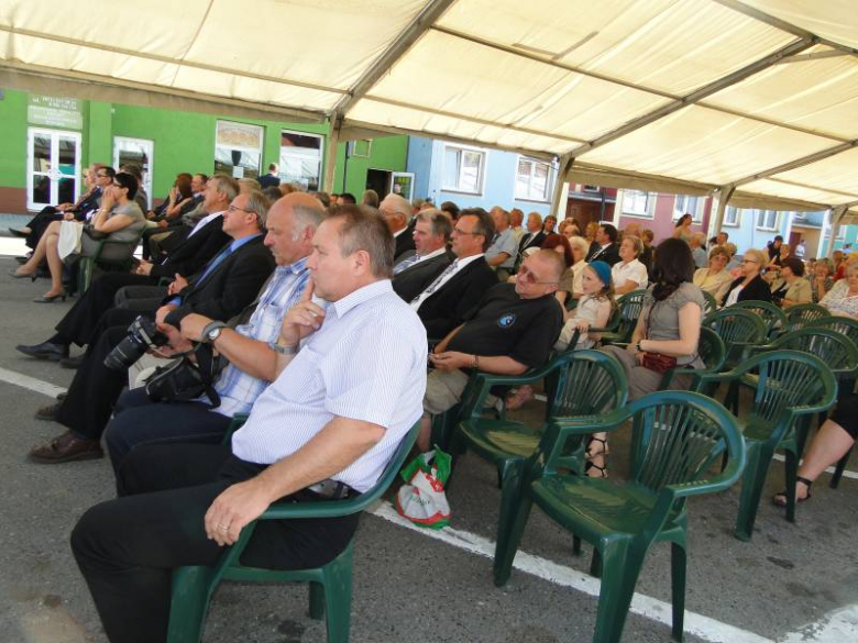 Dni Środy Śląskiej 2011