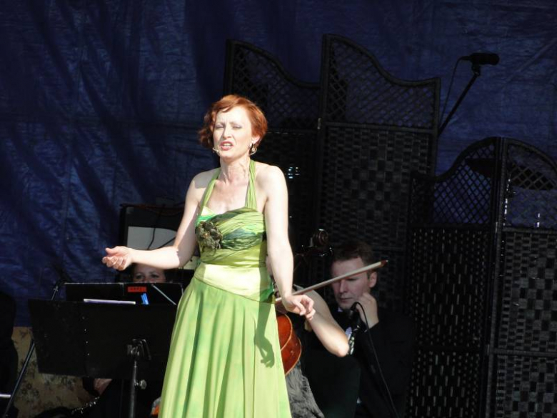 Dni Środy Śląskiej 2011