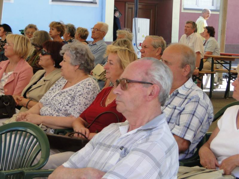 Dni Środy Śląskiej 2011