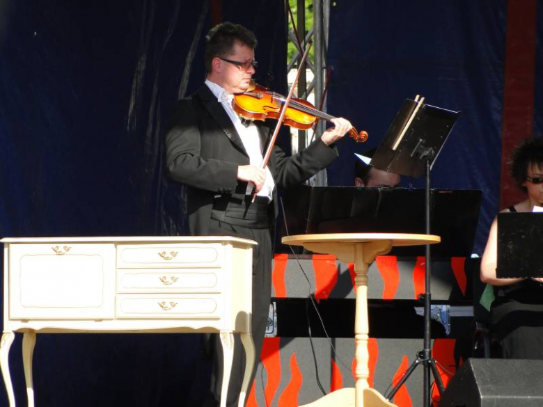 Dni Środy Śląskiej 2011