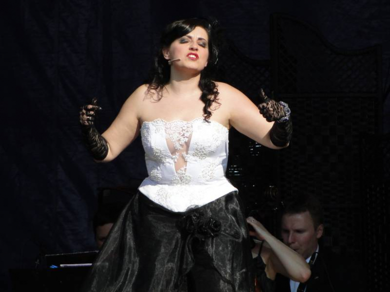 Dni Środy Śląskiej 2011