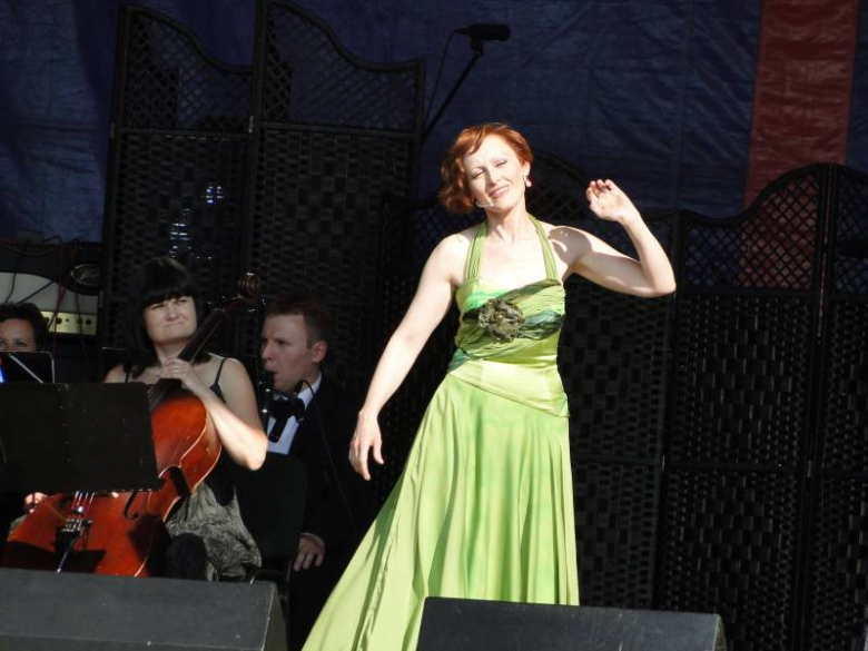 Dni Środy Śląskiej 2011