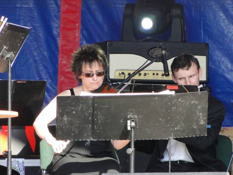 Dni Środy Śląskiej 2011