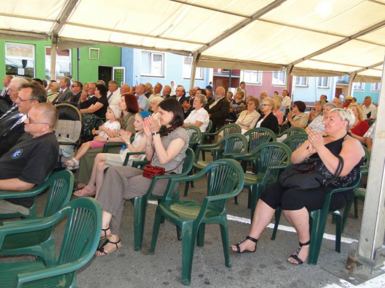 Dni Środy Śląskiej 2011