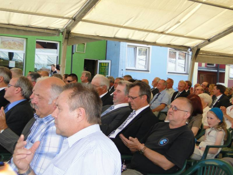 Dni Środy Śląskiej 2011