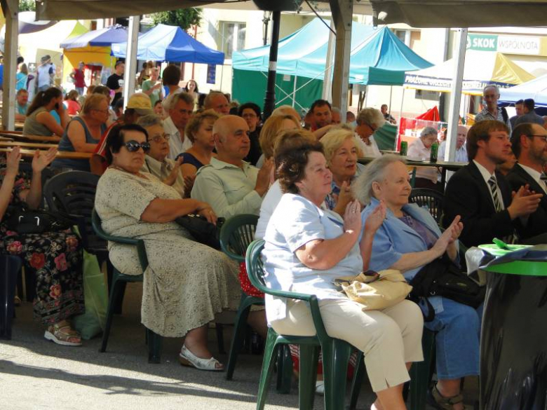 Dni Środy Śląskiej 2011