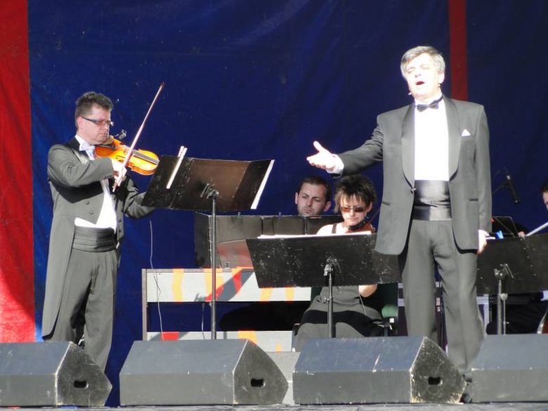 Dni Środy Śląskiej 2011