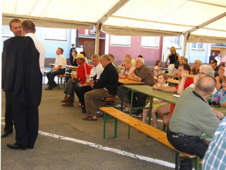 Dni Środy Śląskiej 2011