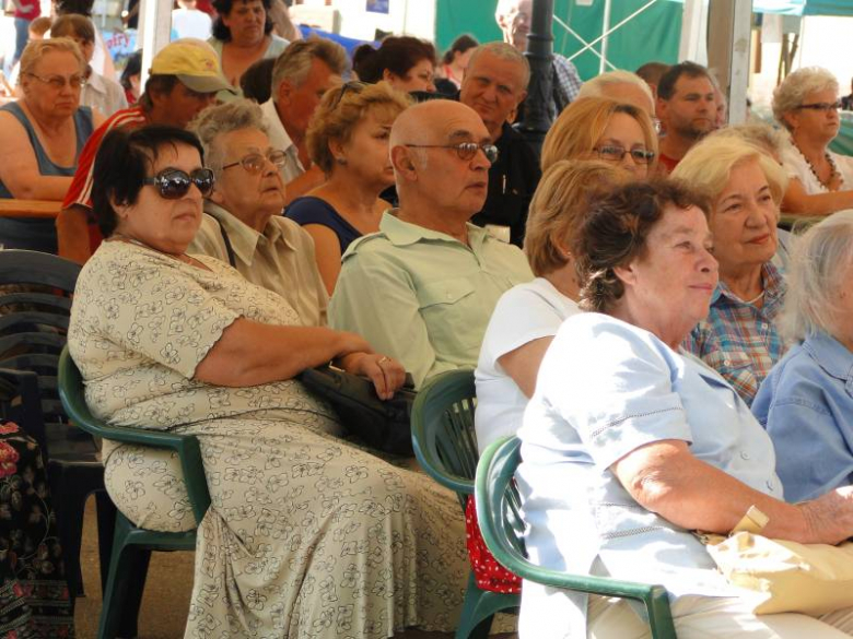 Dni Środy Śląskiej 2011