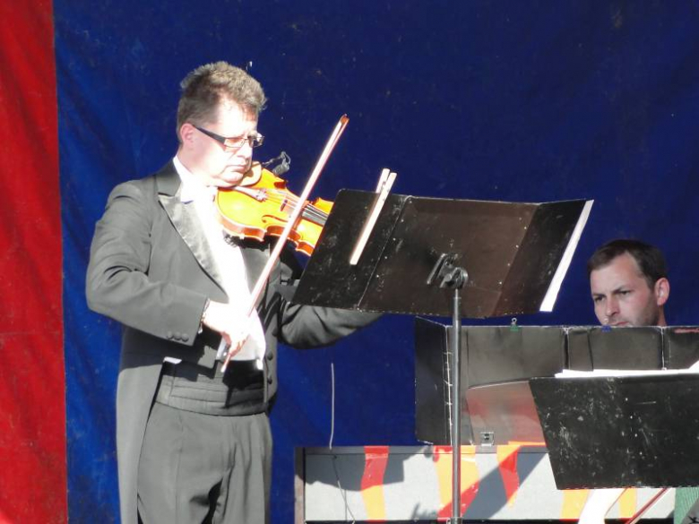 Dni Środy Śląskiej 2011