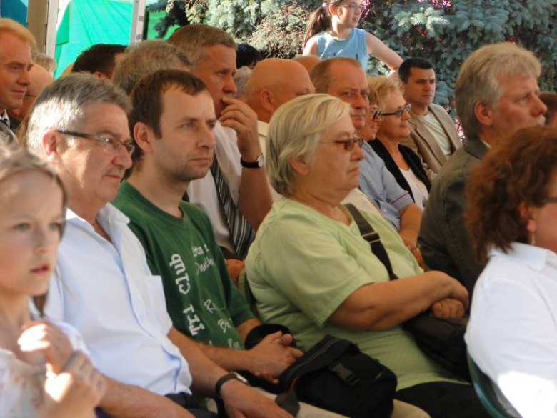 Dni Środy Śląskiej 2011