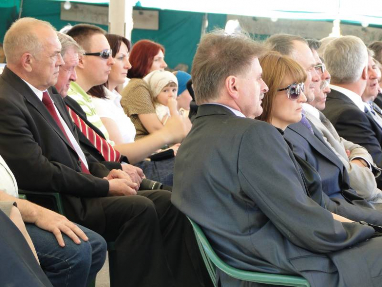 Dni Środy Śląskiej 2011