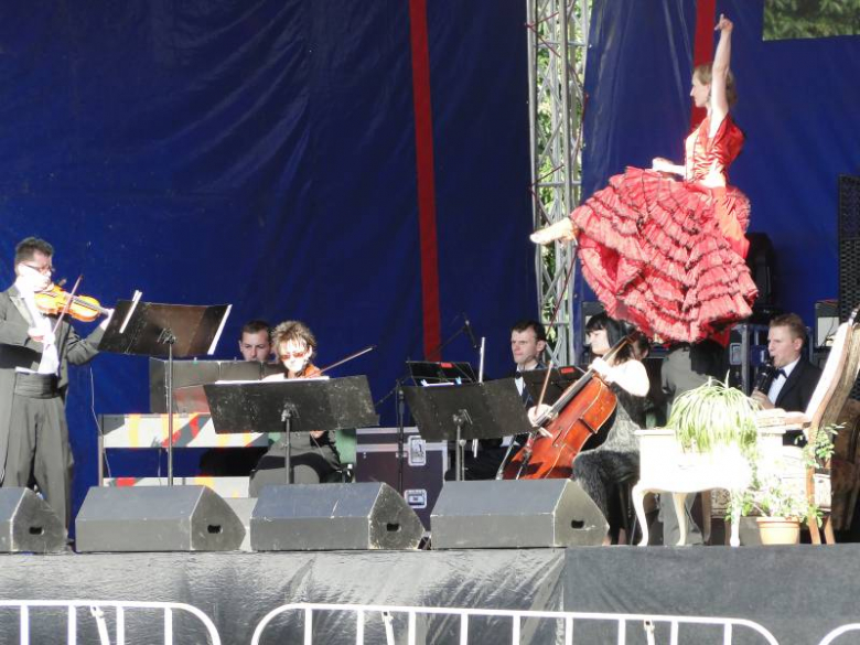 Dni Środy Śląskiej 2011