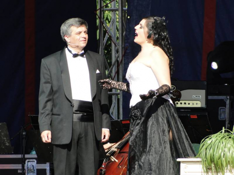 Dni Środy Śląskiej 2011