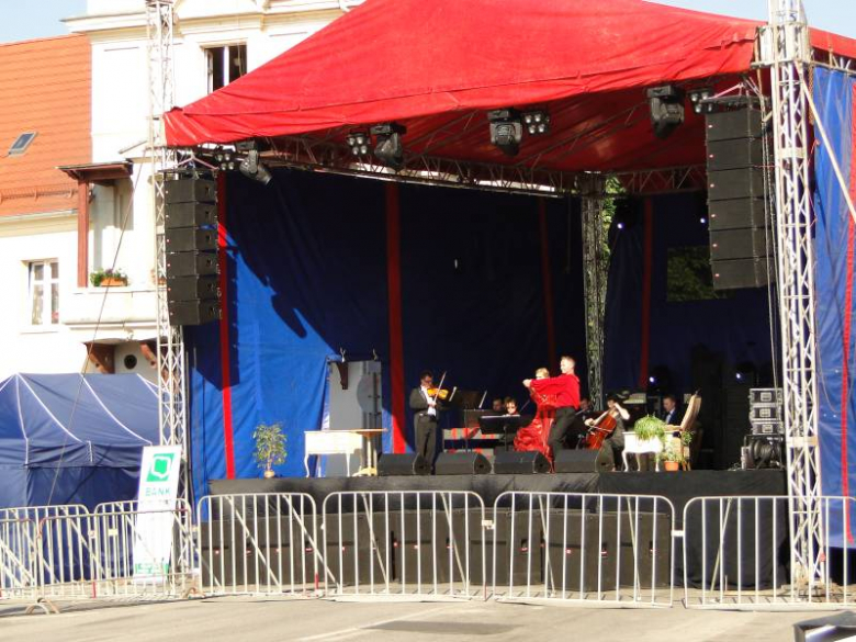 Dni Środy Śląskiej 2011