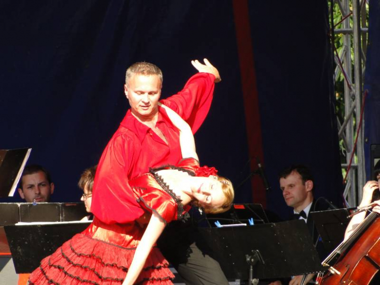 Dni Środy Śląskiej 2011