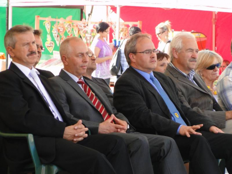 Dni Środy Śląskiej 2011