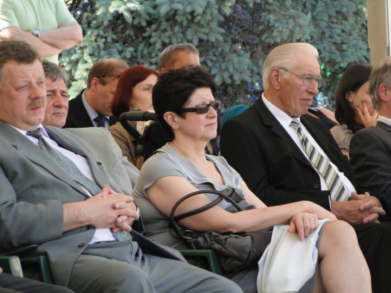 Dni Środy Śląskiej 2011