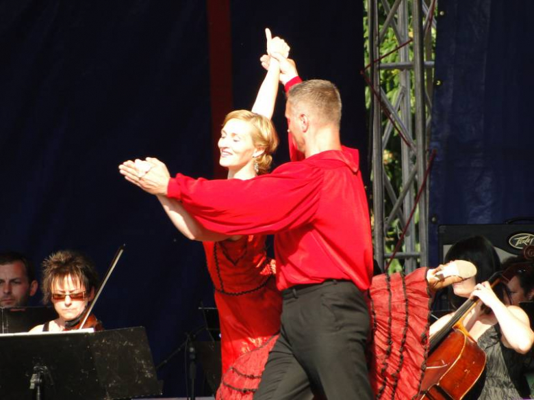 Dni Środy Śląskiej 2011