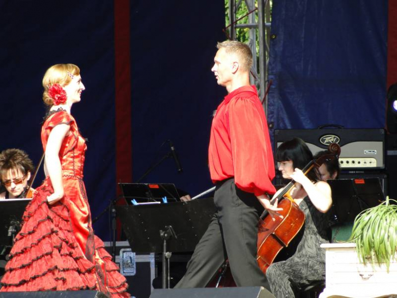 Dni Środy Śląskiej 2011