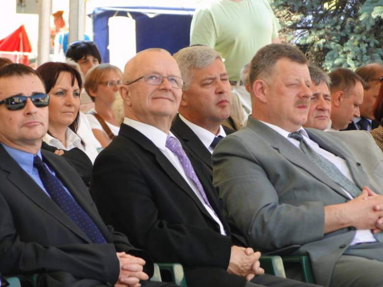Dni Środy Śląskiej 2011