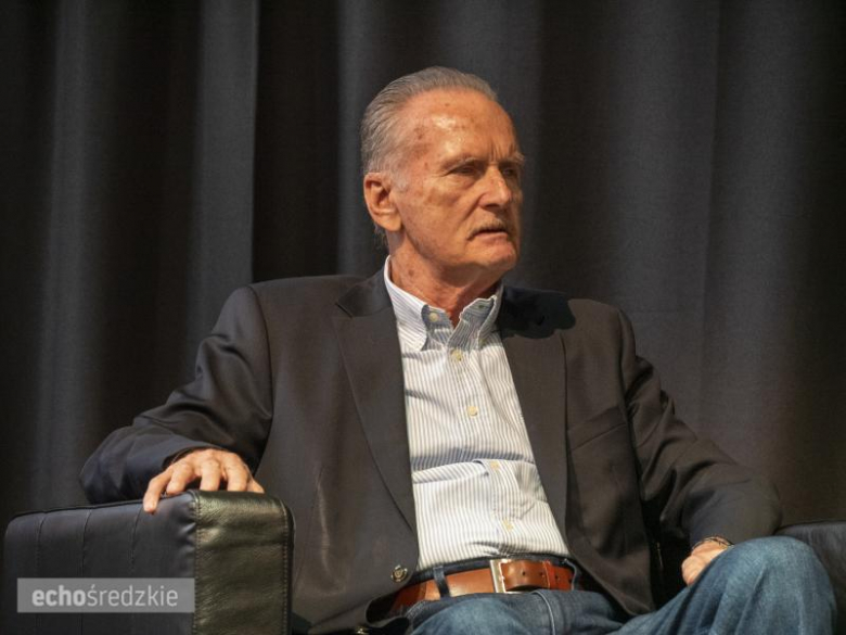 Gromosław Czempiński gościem w CeKa