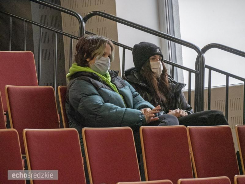 Gromosław Czempiński gościem w CeKa