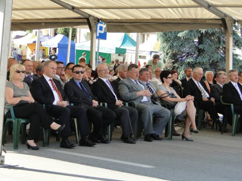 Dni Środy Śląskiej 2011