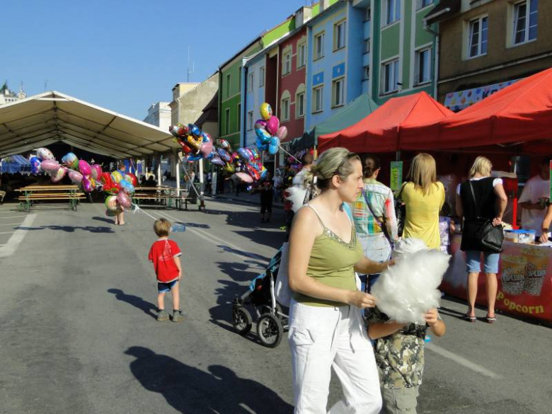 Dni Środy Śląskiej 2011