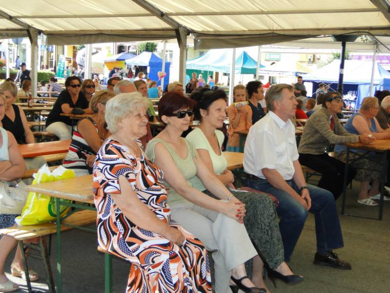 Dni Środy Śląskiej 2011