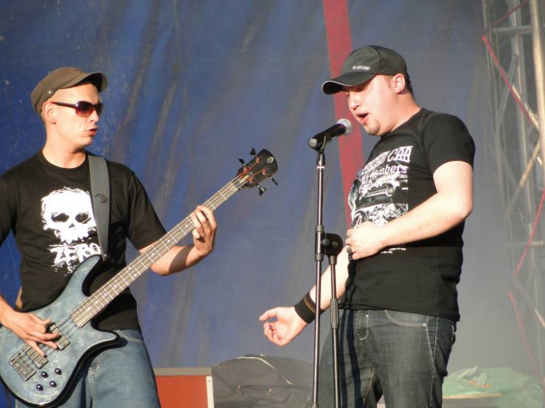 Dni Środy Śląskiej 2011