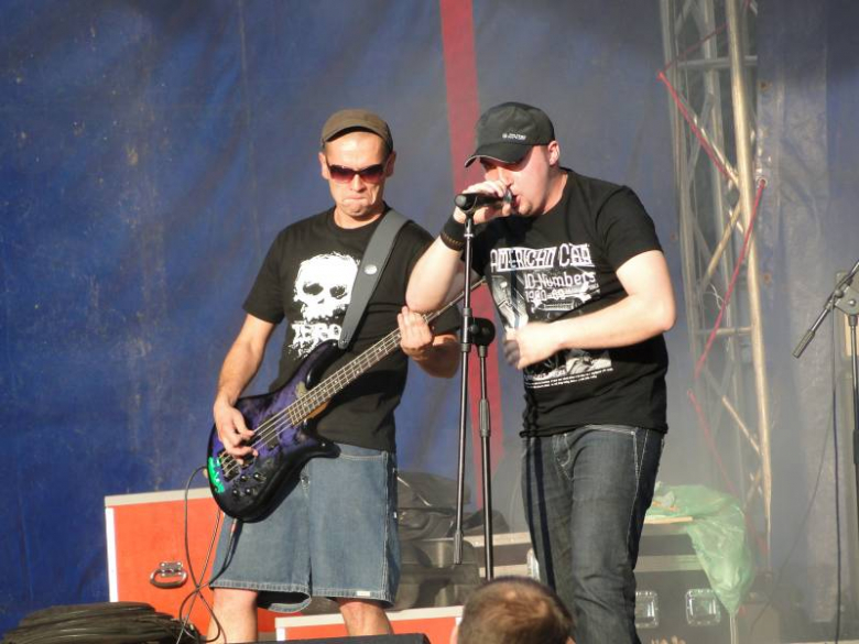 Dni Środy Śląskiej 2011