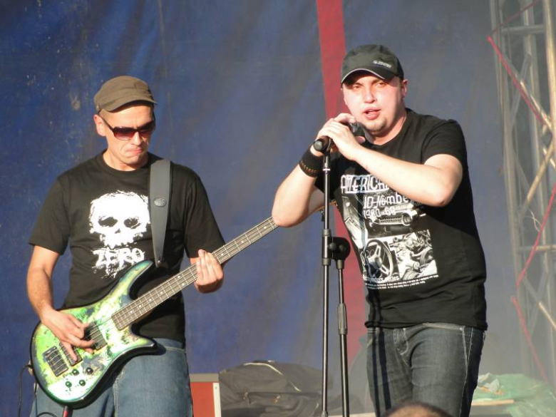 Dni Środy Śląskiej 2011