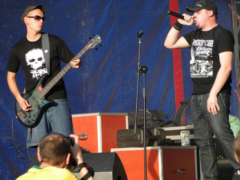 Dni Środy Śląskiej 2011